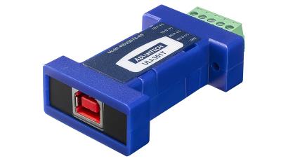 ULI-351T  USB至RS-485 4线（接线端子）转换器